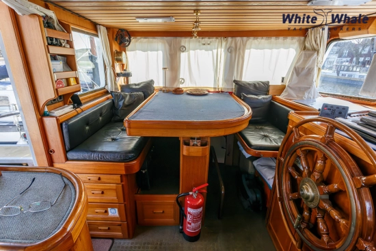 Sleepboot 16,54 Ursel usado à venda