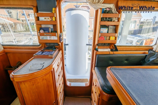 Sleepboot 16,54 Ursel usado à venda