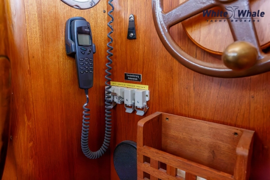 Sleepboot 16,54 Ursel usado à venda