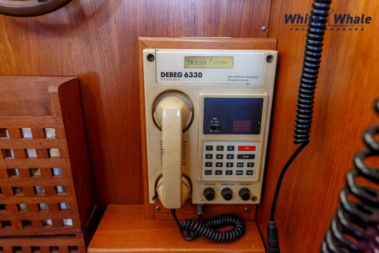Sleepboot 16,54 Ursel usado à venda