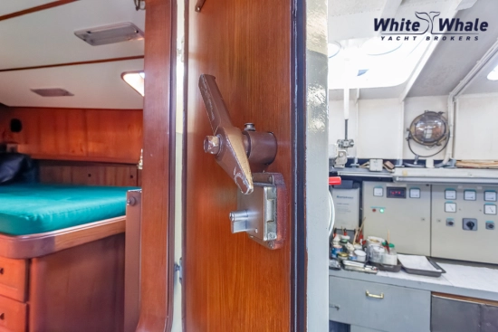 Sleepboot 16,54 Ursel usado à venda