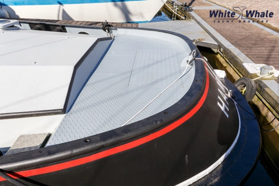 Sleepboot 16,54 Ursel usado à venda