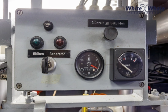 Sleepboot 16,54 Ursel usado à venda