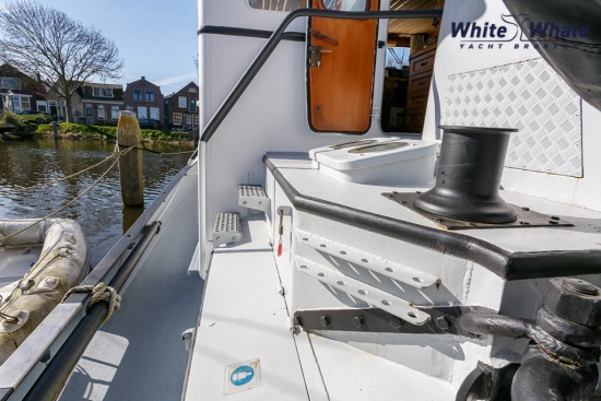 Sleepboot 16,54 Ursel usado à venda