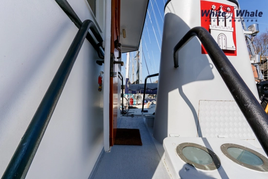 Sleepboot 16,54 Ursel usado à venda