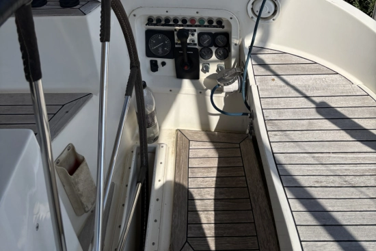 Nautor Swan 46 usado à venda