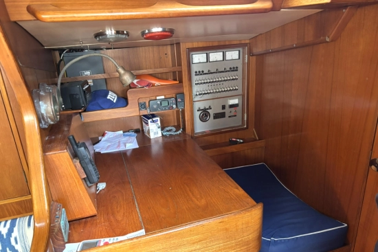 Nautor Swan 46 usado à venda