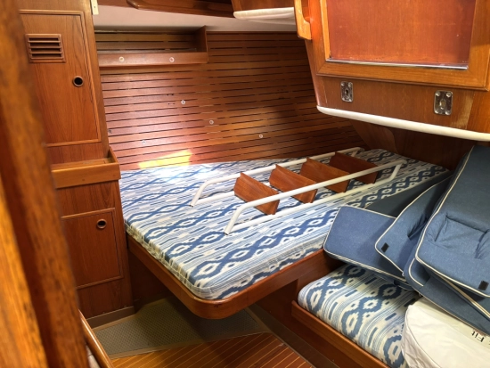 Nautor Swan 46 usado à venda