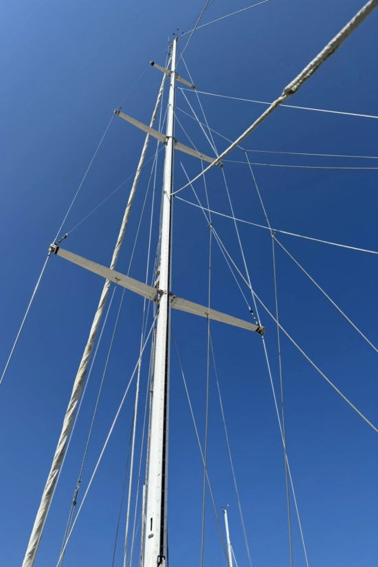 Nautor Swan 46 usado à venda