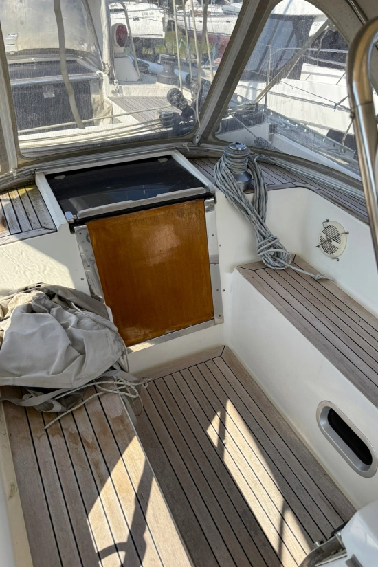 Nautor Swan 46 usado à venda