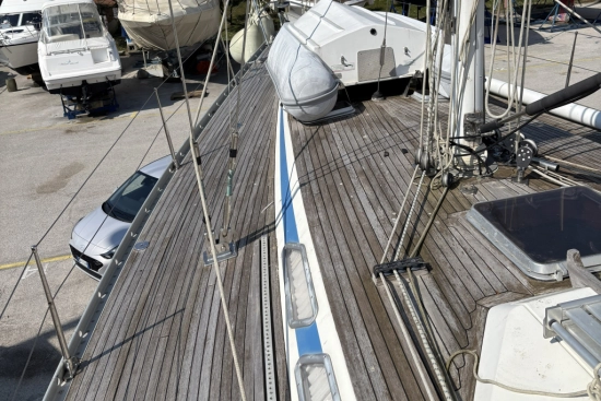 Nautor Swan 46 usado à venda