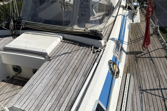 Nautor Swan 46 usado à venda