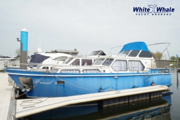 Valkkruiser 1050 ak de segunda mano en venta