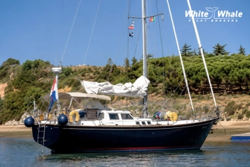 Koopmans 48 usata in vendita
