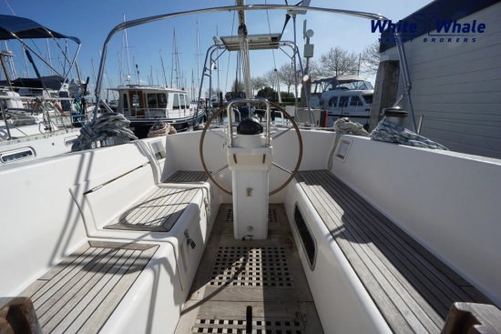 Westerly Oceanlord 41 Mk2 de segunda mano en venta