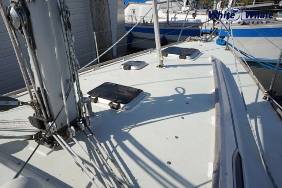 Westerly Oceanlord 41 Mk2 de segunda mano en venta