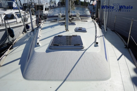 Westerly Oceanlord 41 Mk2 de segunda mano en venta
