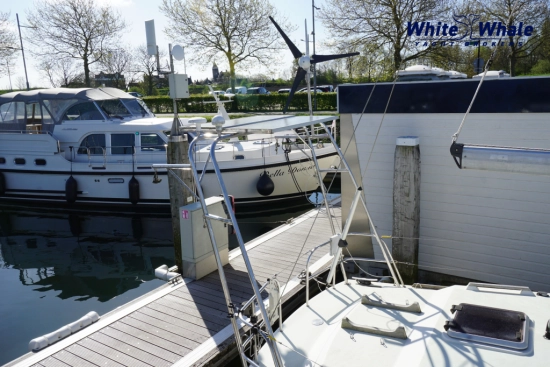 Westerly Oceanlord 41 Mk2 de segunda mano en venta