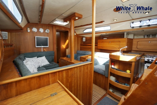 Westerly Oceanlord 41 Mk2 de segunda mano en venta