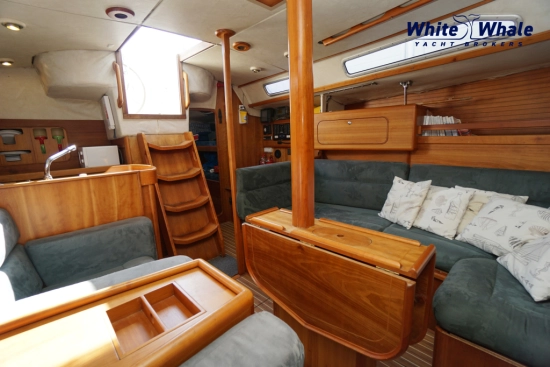 Westerly Oceanlord 41 Mk2 de segunda mano en venta