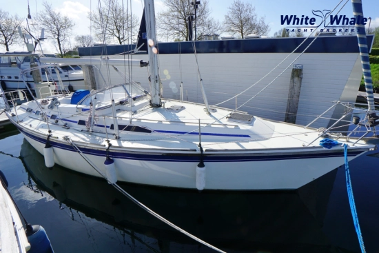 Westerly Oceanlord 41 Mk2 de segunda mano en venta