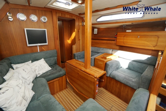 Westerly Oceanlord 41 Mk2 de segunda mano en venta