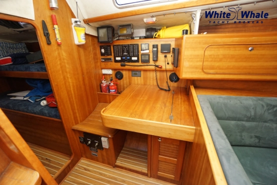 Westerly Oceanlord 41 Mk2 de segunda mano en venta