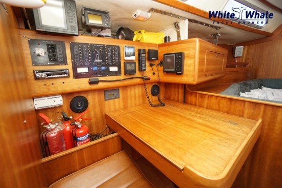 Westerly Oceanlord 41 Mk2 de segunda mano en venta