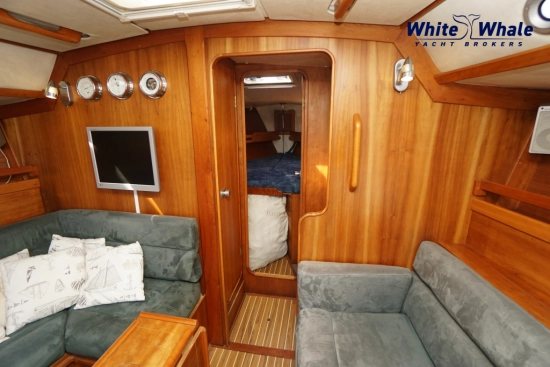 Westerly Oceanlord 41 Mk2 de segunda mano en venta