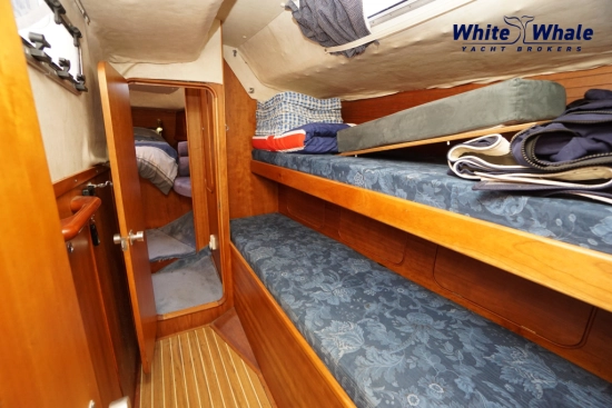 Westerly Oceanlord 41 Mk2 de segunda mano en venta