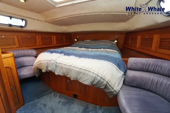 Westerly Oceanlord 41 Mk2 de segunda mano en venta