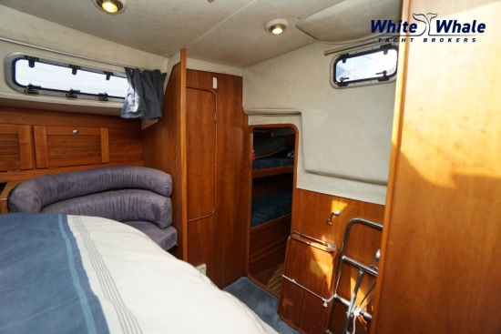 Westerly Oceanlord 41 Mk2 de segunda mano en venta