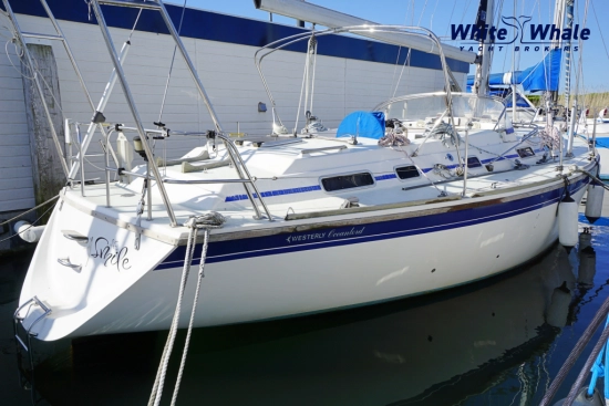 Westerly Oceanlord 41 Mk2 de segunda mano en venta