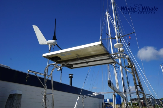 Westerly Oceanlord 41 Mk2 de segunda mano en venta