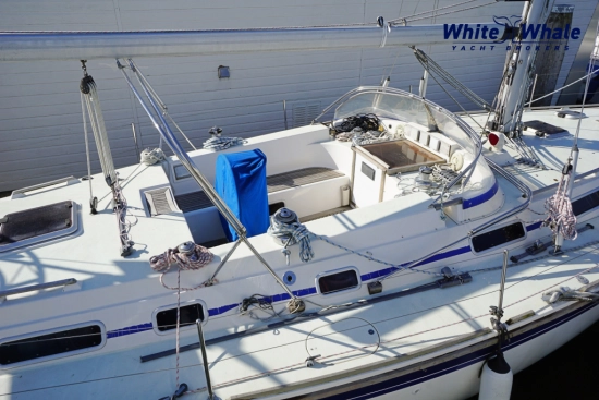 Westerly Oceanlord 41 Mk2 de segunda mano en venta