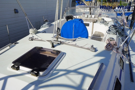 Westerly Oceanlord 41 Mk2 de segunda mano en venta