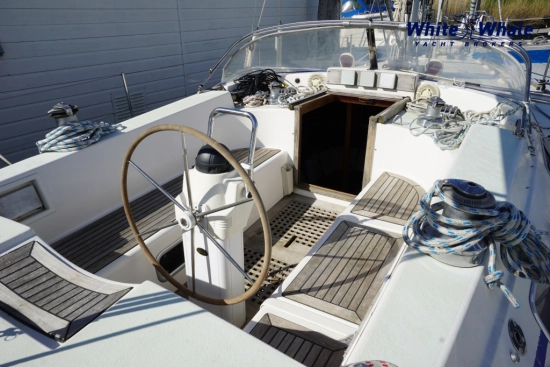 Westerly Oceanlord 41 Mk2 de segunda mano en venta