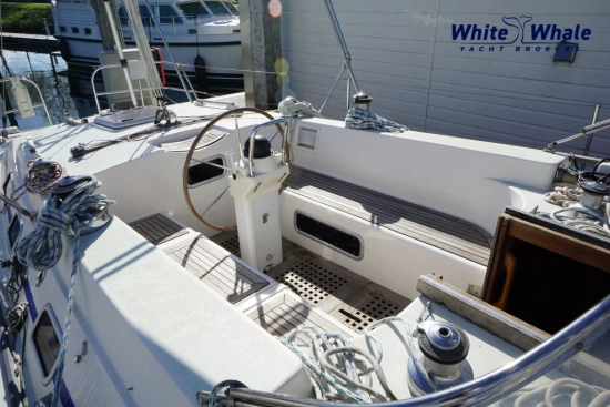 Westerly Oceanlord 41 Mk2 de segunda mano en venta