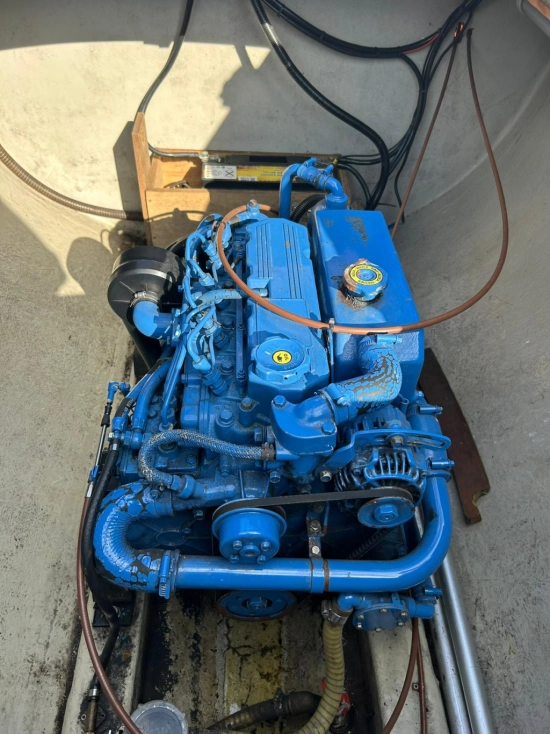 Regina af Vindo Autoboot de segunda mano en venta