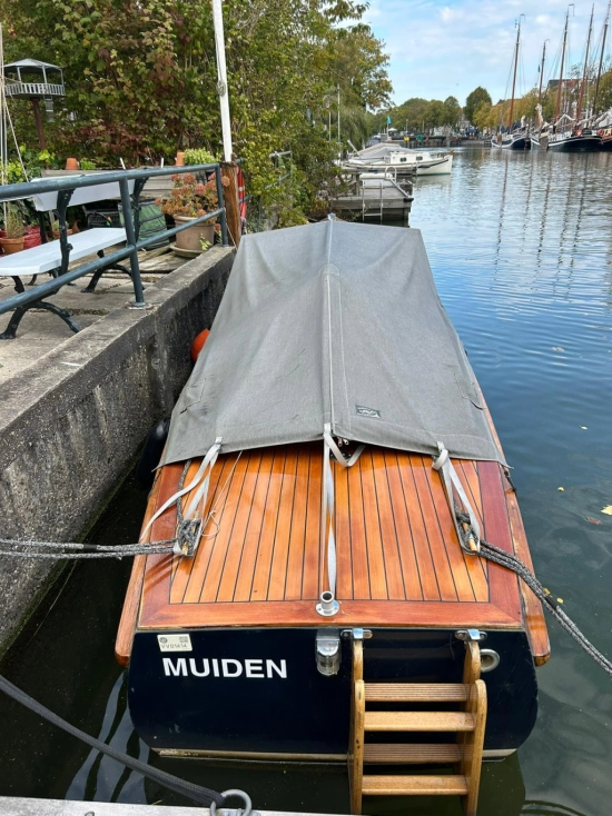 Regina af Vindo Autoboot de segunda mano en venta