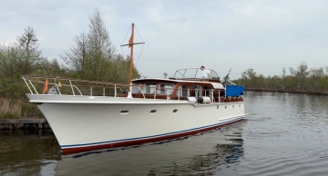 Super Van Craft 13,80 usata in vendita