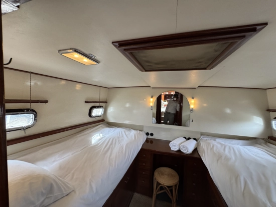 Super Van Craft 13,80 usado à venda