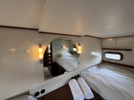 Super Van Craft 13,80 usado à venda