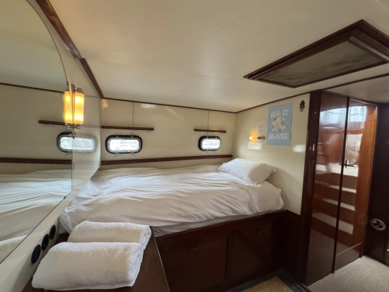 Super Van Craft 13,80 usado à venda