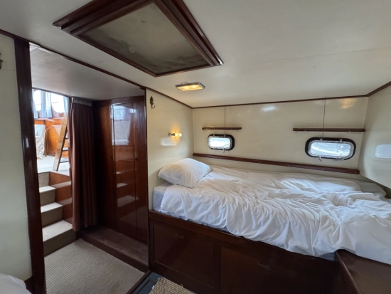 Super Van Craft 13,80 usado à venda