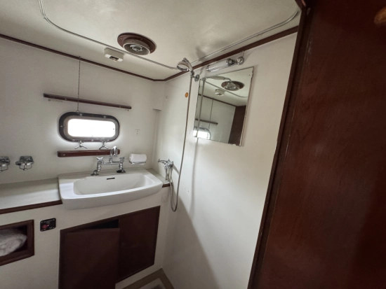 Super Van Craft 13,80 usado à venda