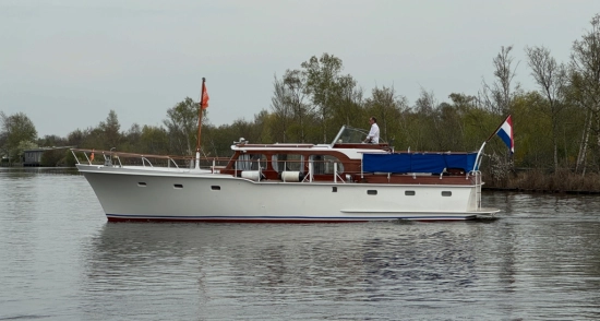 Super Van Craft 13,80 usado à venda