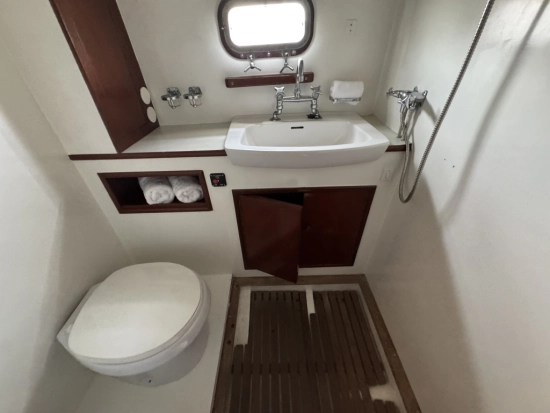Super Van Craft 13,80 usado à venda