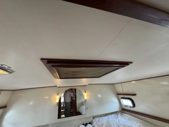 Super Van Craft 13,80 usado à venda