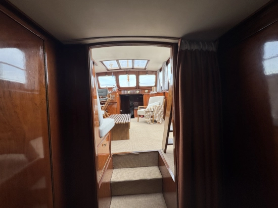 Super Van Craft 13,80 usado à venda
